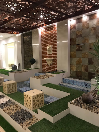 مؤسسة فن المنزل - Saudi Arabia|Sakaka 72341|8932 طريق الملك فهد بن عبدالعزيز، المطر، سكاكا 72341 4587،