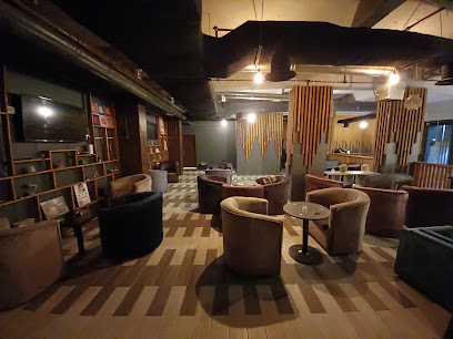 Simplex café سمبلكس كافيه - Jeddah - +966 55 255 2427