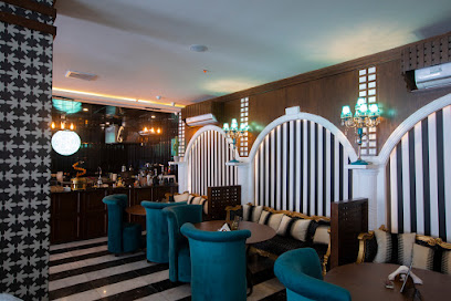 TIME CAFE - Tabuk - +966 14 421 7890