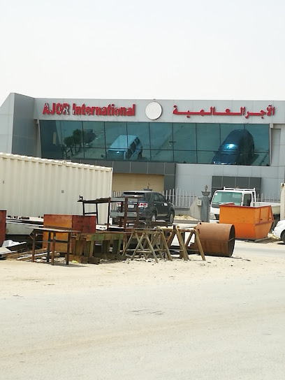 AJOR INTERNATIONAL REFRACTORY CO LTD - Saudi Arabia|Al Jubail 35521|WMRF+MVQ