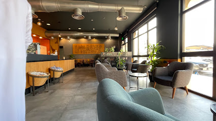 Starbucks - Al Jubail - +966 13 806 4239