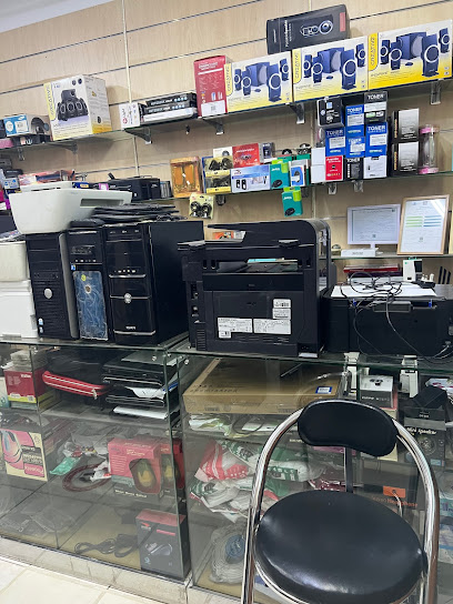 Computer World - Saudi Arabia|Rabigh 25754|Al Suq|King Abdullah Road