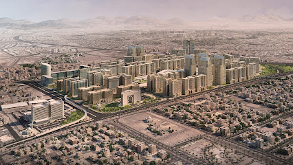 Station Contracting Co. Ltd. - Jeddah - +966 12 653 1525