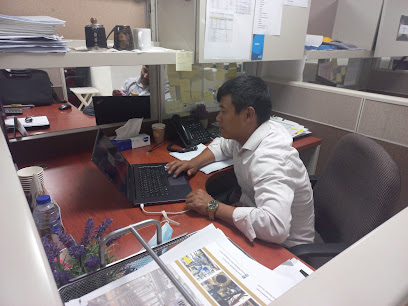 Tamimi Industrial Services Main Office in Jubail - Al Jubail - +966 13 341 1391