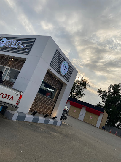 Kolo Cafe - Saudi Arabia|5 Jizan