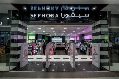 SEPHORA - Makkah Mall - Mecca - +966 12 566 6210