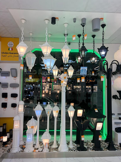 شركه المناره الكهرباء (بانسونيك -اوبل ) - Saudi Arabia|Tabuk 47311|2376 طريق الملك فهد، سلطانة، تبوك 47311 6907، 47311 6907،
