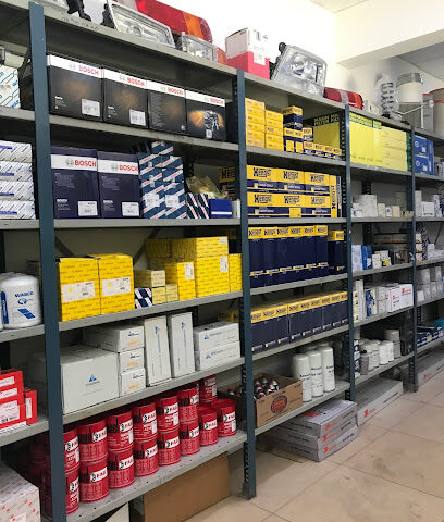 مؤسسة الاتجاهات الاربع 4Line لقطع غيار الشاحنات والمقطورات - Dammam - +966 53 751 3332