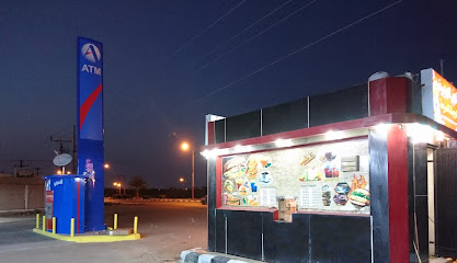 كافي الجزيره (ابو اصيل) - Abu Arish - +966 50 967 2446