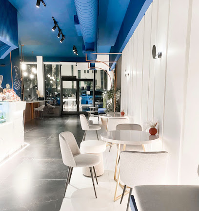 To Be Cafe - Al Khobar -