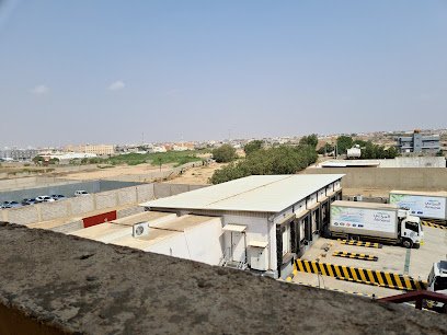 Almarai depot ad darab - Ad Darb - +966 12 345 6489