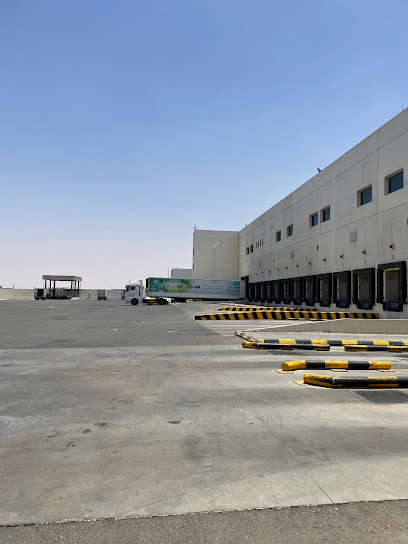 Almarai Hail Depot - Saudi Arabia|Hail 55218|70|CH7V+JG5