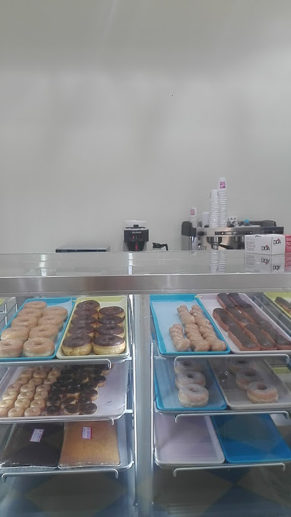 House of Donuts - Saudi Arabia|Dhahran 34464|KFUPM