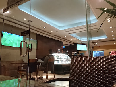 Tutti Cafe - Riyadh - +966 11 462 1804
