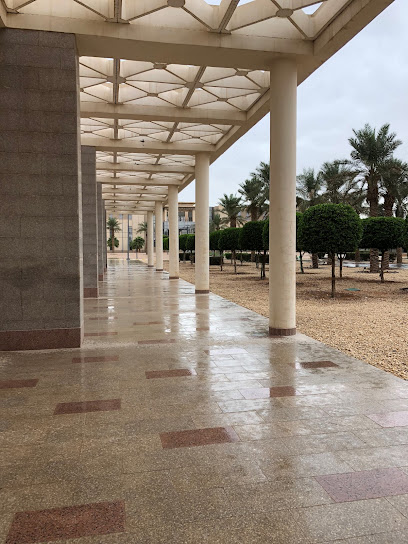 College of Applied Medical Sciences (CAMS) - Saudi Arabia|Riyadh 14611|Ar Rimayah|QV44+CM9