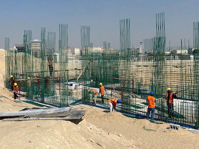 شركة وبره للتجارة والمقاولات - Al Khobar - +966 13 867 0805