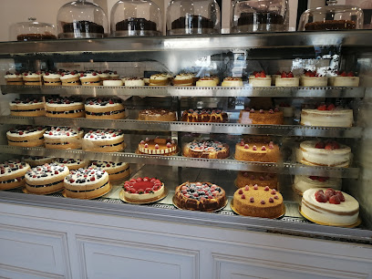 Ganache - Jeddah - +966 9200 19960