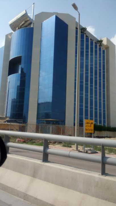 ABB Khobar Office - Saudi Arabia|Al Khobar 34432|Al Hizam Al Thahabi|7053 King Fahd Road