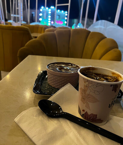 ايلول كافيه - Al Qurayyat - +966 50 146 0006