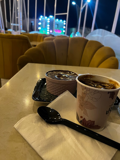ايلول كافيه - Al Qurayyat 77453