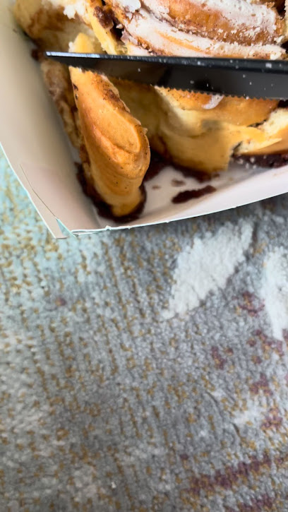 Cinnabon - Taif 26513