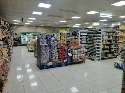 UNIVERSAL COLD STORE - Turaif - +966 59 306 6496