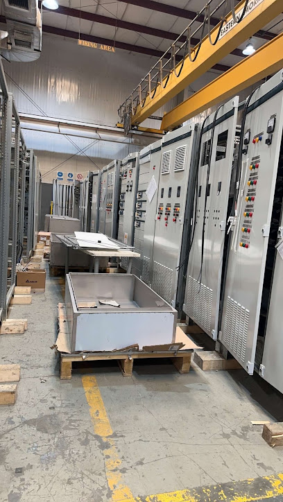 Rawabi Electric - Saudi Arabia|Dammam 34334|Dammam 2nd Industrial City