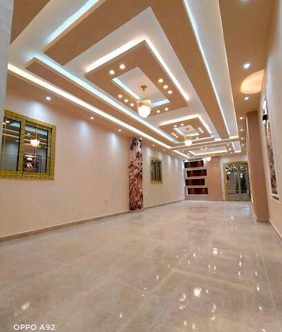 مؤسسة روافد الخميس للديكور للمقاولات - Khamis Mushait - +966 55 233 3627
