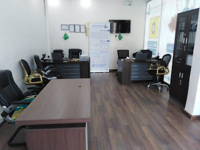 شركة الاستقدام الدوليه فرع نجران - Najran - +966 17 544 4012