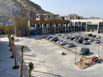 شركة سكاب العربية للمقاولات المعمارية - Mecca - +966 12 550 5078