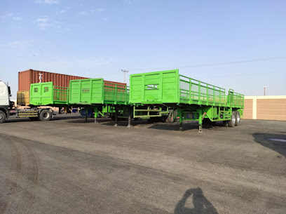 ASATEEL TRANSPORT CO. - Buqayq -