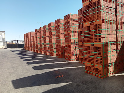الشريف لمواد البناء فرع ينبع - Yanbu - +966 58 205 1111