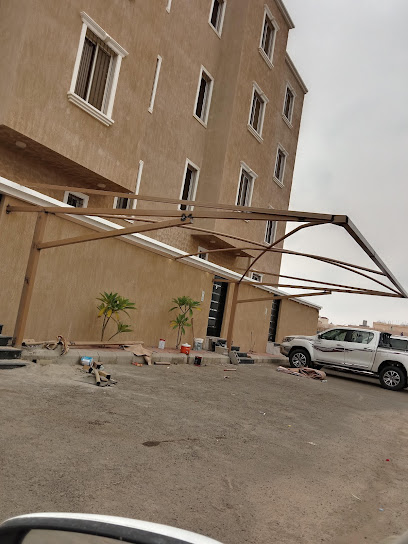 مؤسسة أعمال الإقتصاد للمقاولات والحدادة - Saudi Arabia|Jazan 82745|6420 جازان 106، GGMB6420، 3047، حي الزهور،