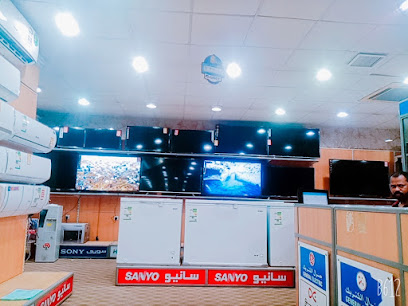 مؤسسة القحطاني للتجارة - Hafar Al Batin - +966 13 722 0888