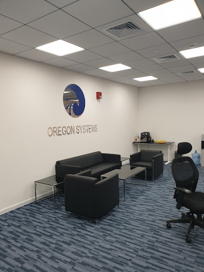 Oregon Systems - Dhahran 34232