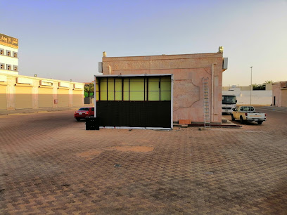Rainbow Advertising Agency - Yanbu - +966 14 322 2269