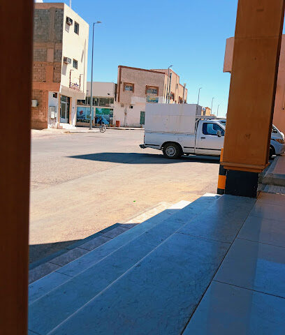 Mohammed Bin Abdul Wahab Elementary School - Al Bukayriyah - +966 16 335 8857