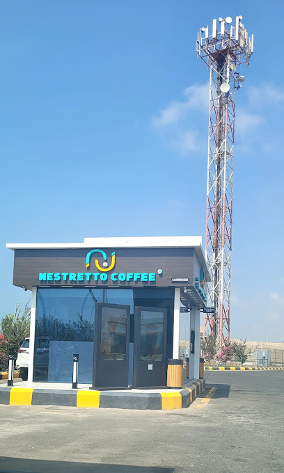 نستريتو كوفي | Nestretto coffee - Saudi Arabia|Jazan 82621|Industrial Area