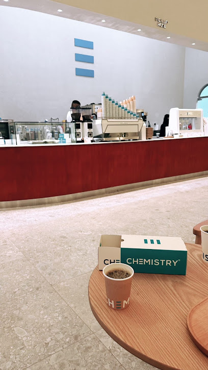Chemistry caffe - Saudi Arabia|Arar 73551|7854