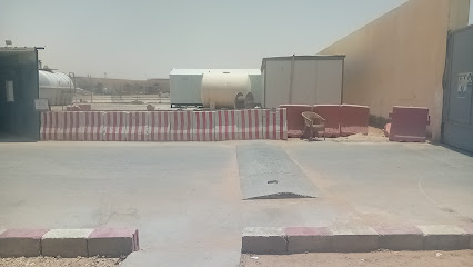 Nesma KAFD Camp - Riyadh - +966 59 343 7108