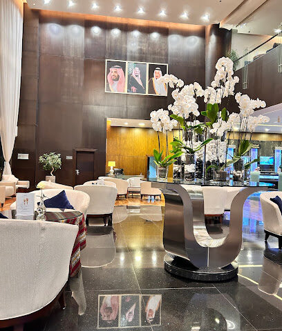 Cafe Bijou - Al Khobar -
