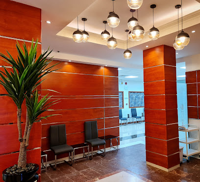 German Medical Centre - Al Khobar - +966 13 503 2222