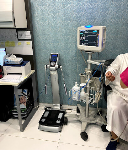 New You Medical Center - Riyadh - +966 11 444 4409