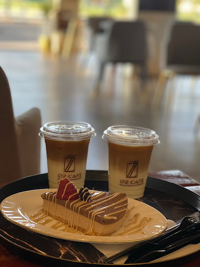 ZOZ CAFE - Saudi Arabia|Tubarjal 74766|F5WX+RGQ
