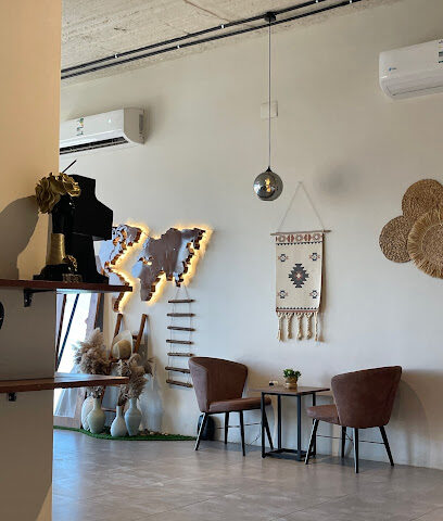 بلاك كوفي Blake coffee -  -