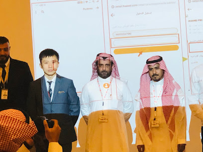 هواوي ستور - Khafji - +966 53 333 0221