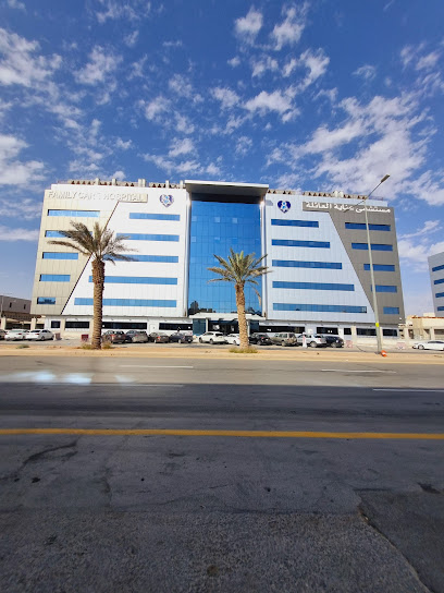 Family Care Hospital - Riyadh 14813