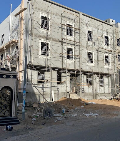 مؤسسه علي عبدالله الدنيش للمقاولات العامه - Taif - +966 55 571 3472