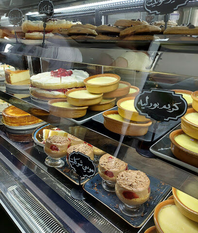 كابس آند سي Cups & Sea Coffee - Yanbu - +966 55 089 1022