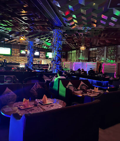 لك دور كافي لاونج - Lekd’or cafe & Lounge - Khamis Mushait - +966 17 220 9090